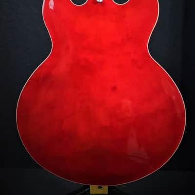 Tokai ES86 SR image 3