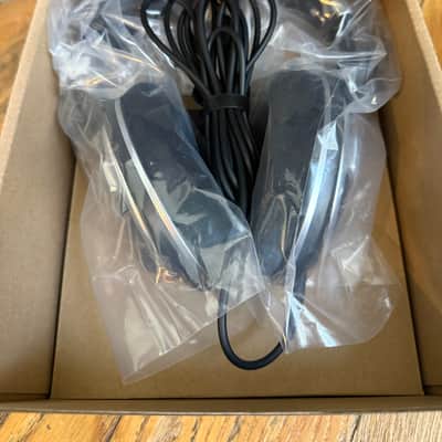Sennheiser HD 599 SE Open-Back Headphones | Open Box • Like New • Ready to Enjoy image 4