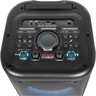 Aiwa KBTUS-450 image 5