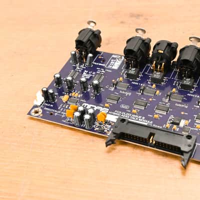 Midas DL253 Hybrid AES3 Talk Module (PCX-DL253 Issue B) CG010L4 image 6