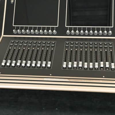 DiGiCo S31 48-Channel Digital Mixing Console CG01S4F *ASK FOR SHIPPING* image 5