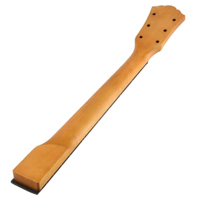 Maple Guitar Neck Rosewood Fretboard -22frets LP image 2