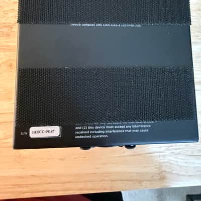 Seymour Duncan PowerStage 170 Power Amp - Excellent Condition! image 7