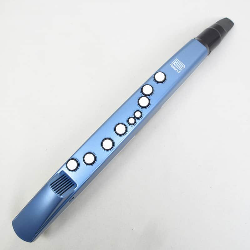 Roland AE-01 Aerophone mini [12/23] | Reverb