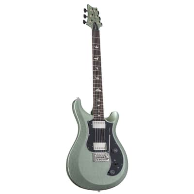 PRS S2 Standard 22 Satin Mavis Mint Metallic - Electric Guitar image 1