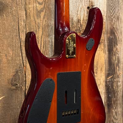 Ernie Ball Music Man BFR JP-6 image 12