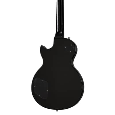 EPIPHONE Les Paul Studio Smokehouse Burst image 2