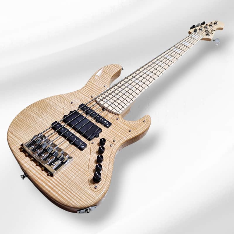 Atelier Z Beta 6 Custom ORDER ONLY | Reverb