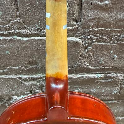 Artisan Strings Marcato Model 100 13" Viola Outfit (2006) w/ Bow & Case – Serial #4290 image 8
