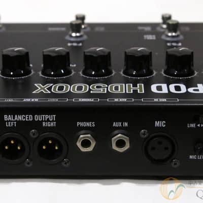 Line 6 Pod Hd500 X image 6