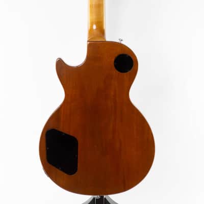 Gibson Les Paul Special Tribute Humbucker 2020 Natural Walnut image 6