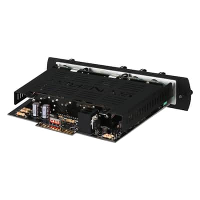 Synergy OS Overdrive Special 2-Channel Tube Preamp Module image 3
