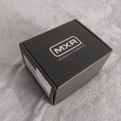 MXR M238 Iso Brick 2015 - Present - Silver image 3