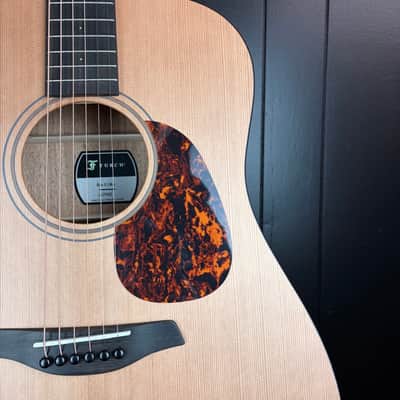 Furch Blue D-CMa, Natural, Gig Bag, Free Ship, #432 image 8