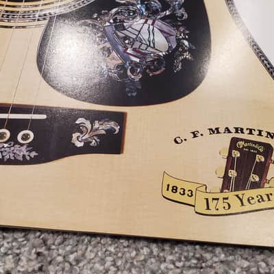 Martin Catalog And Limited Editions Catalog 2008 image 2