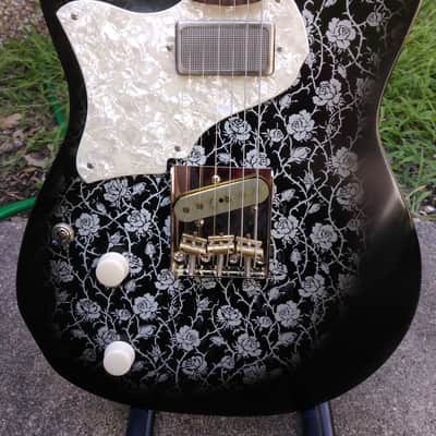 Echopark Clarence Rose 2018 Left handed Lefty LH image 3
