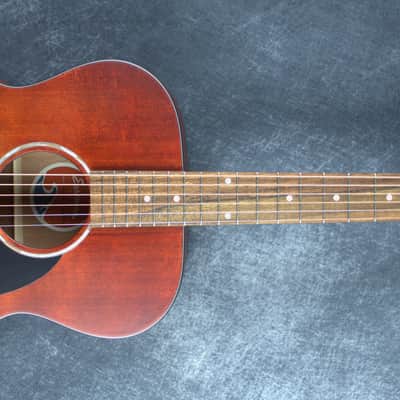 Eastman PCH1 OM Classic #M2529633 image 2