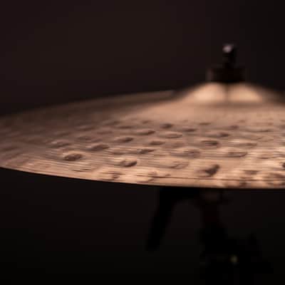 Zildjian 22" K Constantinople Medium Ride image 3