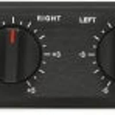 Dangerous Music BAX EQ Mastering and Mix Bus EQ (BAXEQd1) image 1