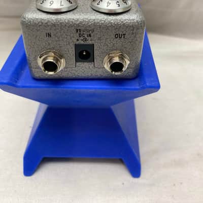 Fender HammerTone Metal Distortion Pedal with Box image 5