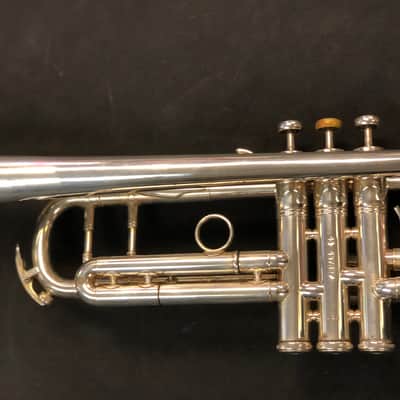 Benge 90B Trumpet image 5