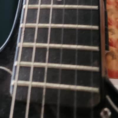 RARE! Teisco Reverse Tulip 509-1405  1960s Japan image 10