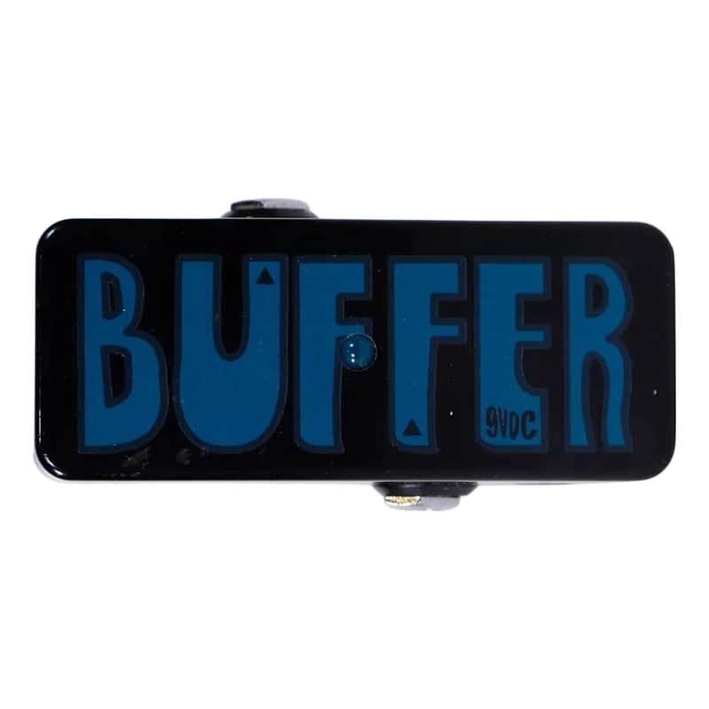 Lovepedal Dan Bulldog Tru FET Buffer image 1