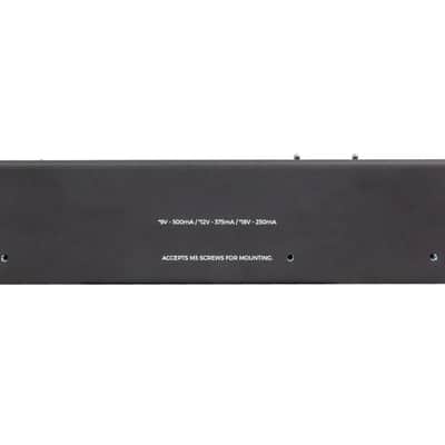 Walrus Audio Canvas: Power 8 8-Output Power Supply image 6