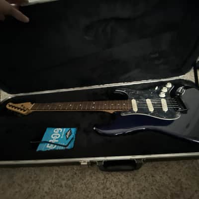 Fender Stratocaster Partscaster image 3