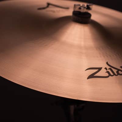 Zildjian 18" A Thin Crash image 3