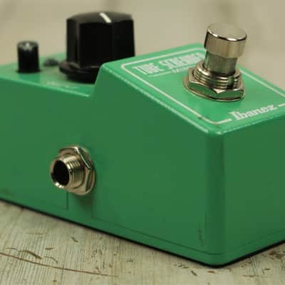 USED Ibanez Tube Screamer Mini (170) image 3
