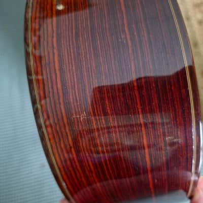 Fender FC-30 1971-1982 - Classic image 13
