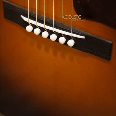 Collings CJ45A T - Sunburst 2022 image 13
