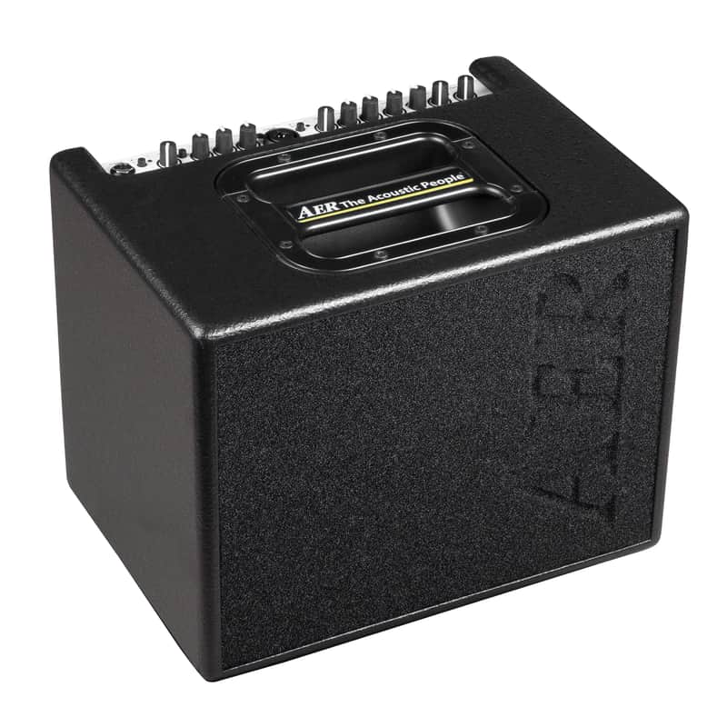 AER Compact 60/4 image 1