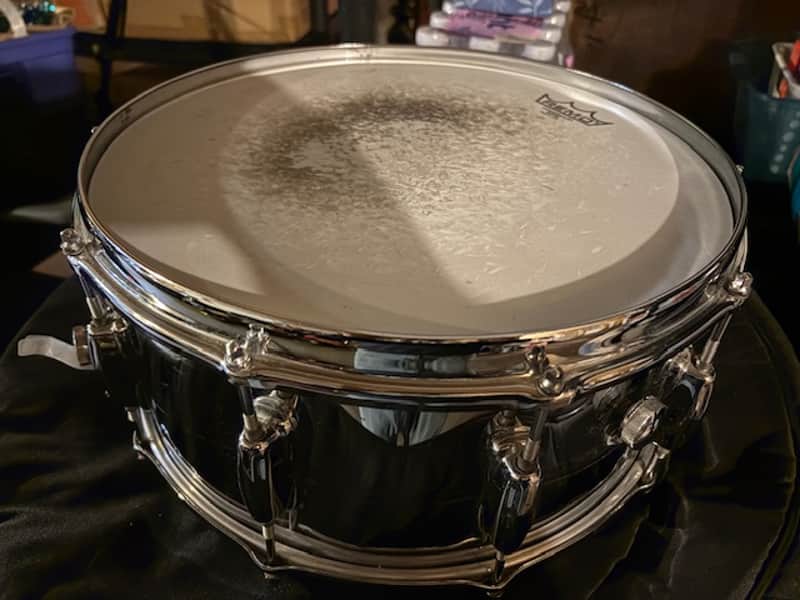 Slingerland No. 140 Festival 1978-1979 - Chrome image 1