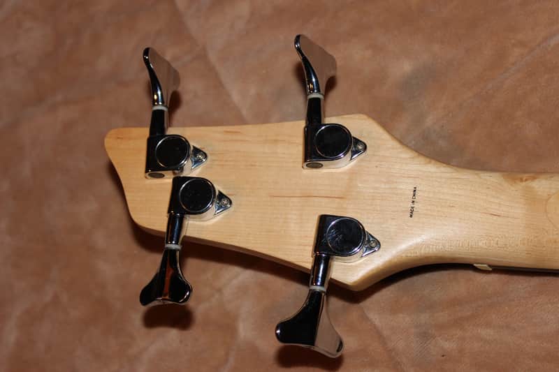 Washburn XB-100 Bass Guitar | Reverb