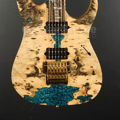 Ibanez J Custom RG R9441F22G5 – 30E  2018 (COD 2210UG) image 2