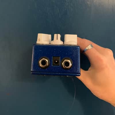 Wampler Ego Compressor V2 image 2