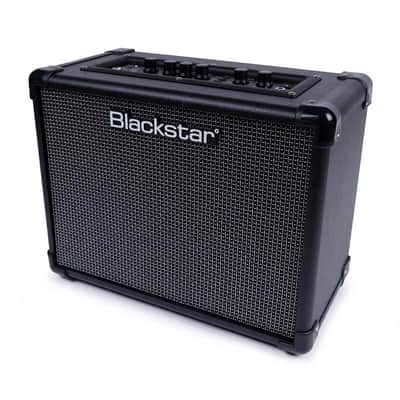 Blackstar ID:CORE 20 V3 Stereo 20-Watt 2x5" Digital Modeling Guitar Combo image 2