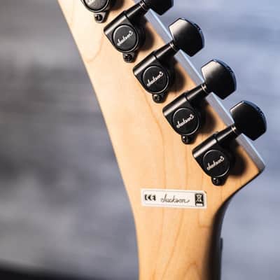 Jackson JS Series Dinky, Maple Neck - Used image 15