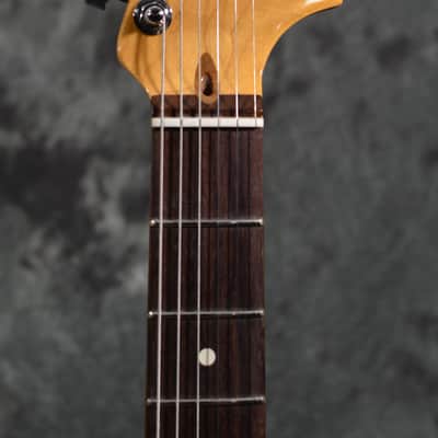 Fender American Professional II Jazzmaster Dark Night w/ FREE Same Day Shipping image 2