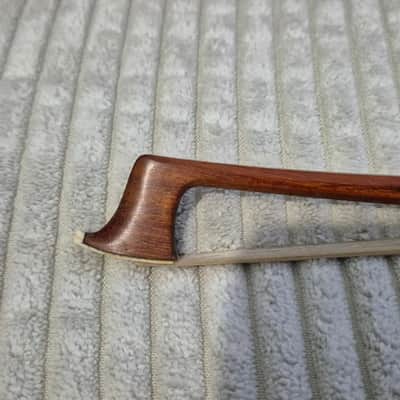 HOPF Geigenbogen 4/4 BOW - Braun image 5