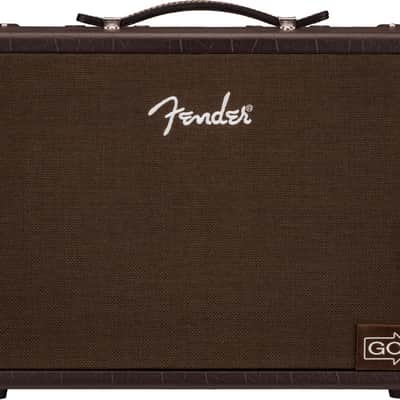 FENDER - Acoustic Junior GO 230V EU - 2314406000 image 1