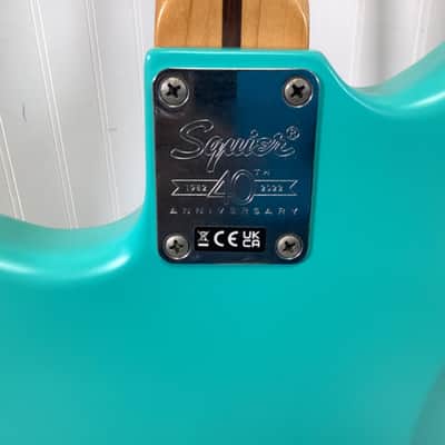 Squier 40th Anniversary Vintage Edition Jazzmaster image 5