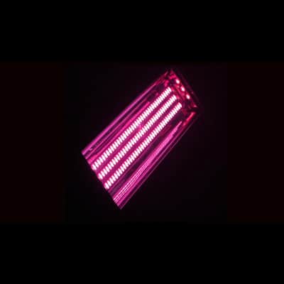 Blizzard Lighting MAX L RGB Strobe Blinder Wash Effect DJ Club Party Light - Open Box Mint image 4