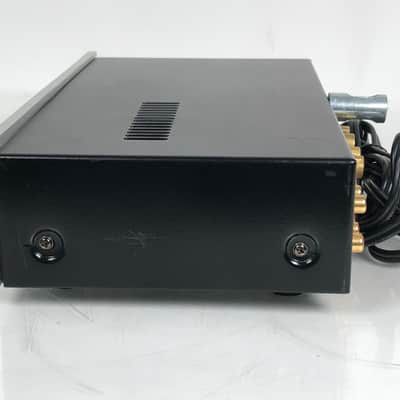 Jolida JD-1301 Hybrid Tube Stereo Amplifier image 4