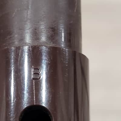 Yamaha Baroque Brown 3 Piece, Case, Grease Japan image 11