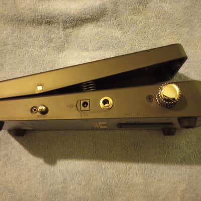 Behringer HB01 Hell Babe Wah Pedal 2010s - Black; w/Original Box & Paperwork; Clone of Dimebag Crybaby From Hell (1 of 2) image 9