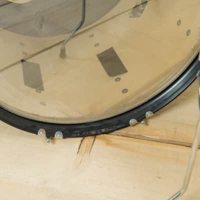 Ludwig Accent 4pc Kit image 7
