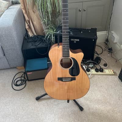Martin Road Series Grand Performance GPCRSGT 2016 - 2018 - Natural image 2